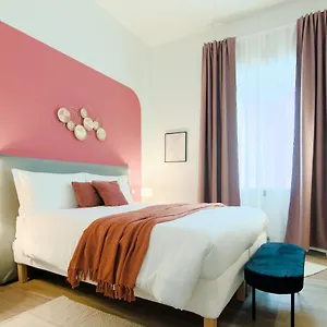 Residenza Bacco - Porta Nuova Verona